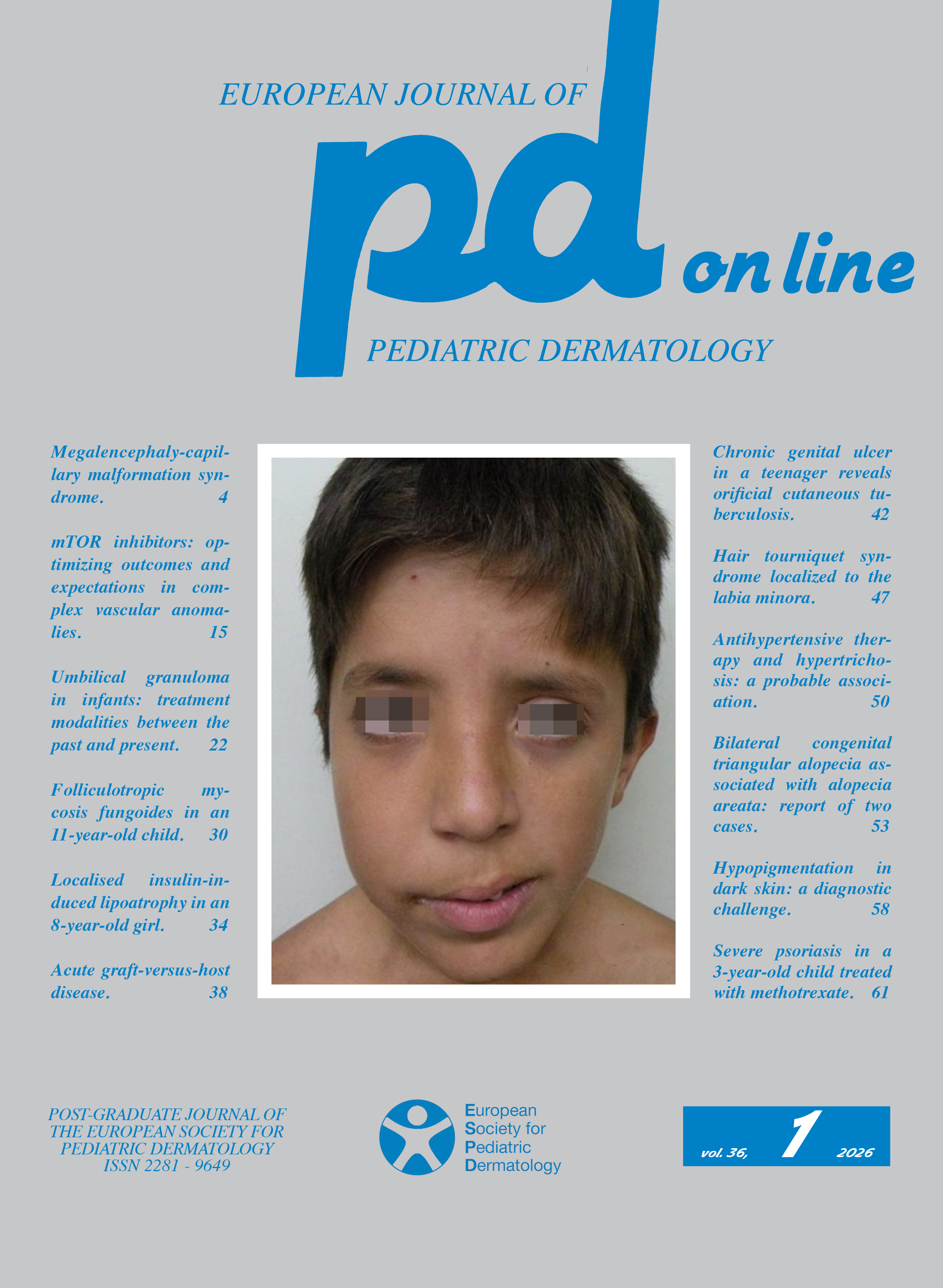 							View Vol. 36 No. 1 (2026)
						