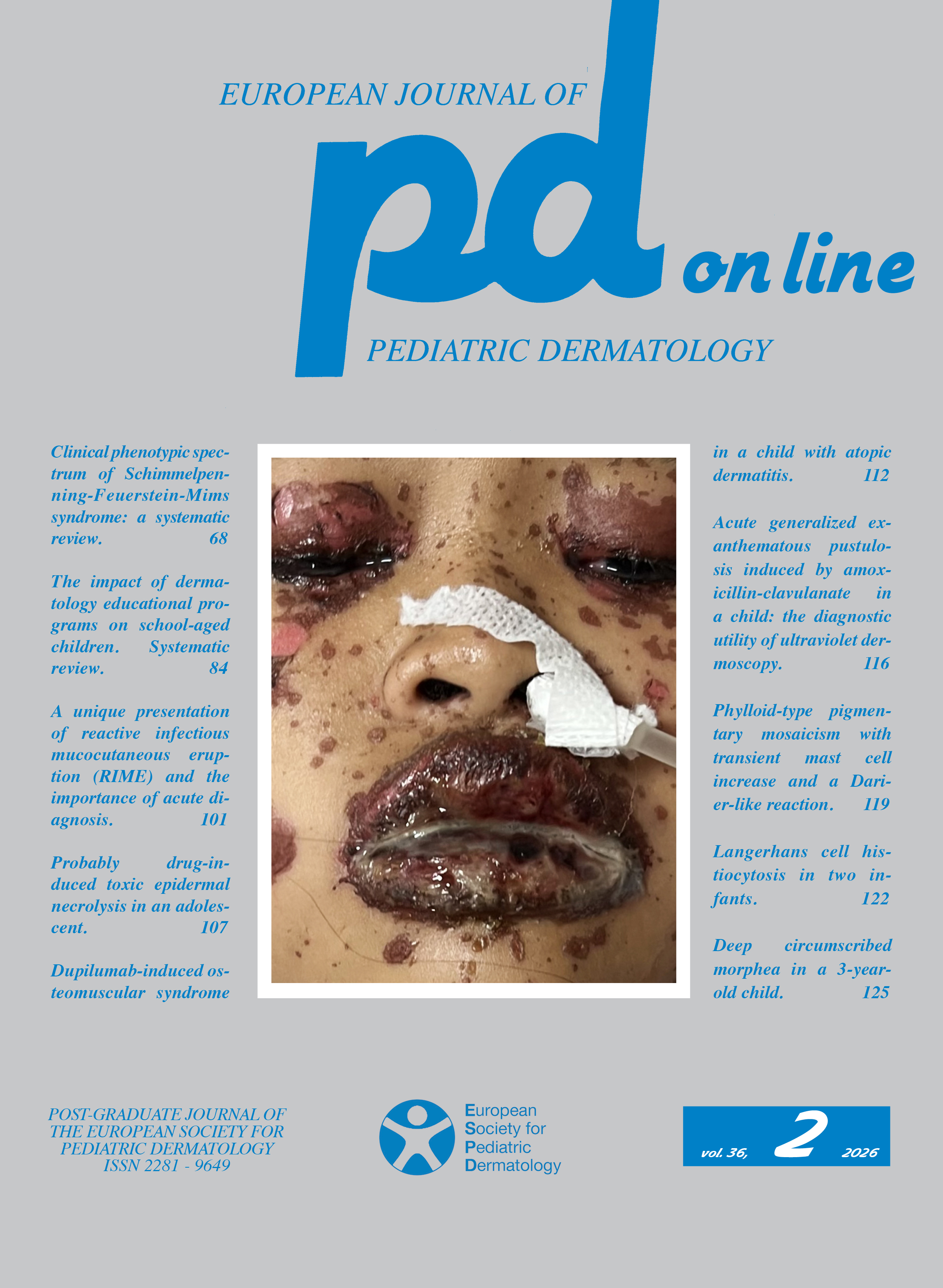 							View Vol. 36 No. 2 (2026)
						